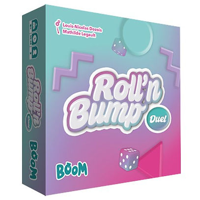 Roll'n Bump Duel (FR-EN)