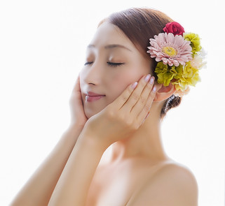 美容イメージ