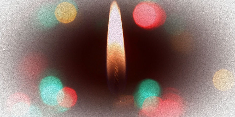 Рождество не состоится