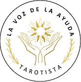 La Voz de la Ayuda | Tarotista