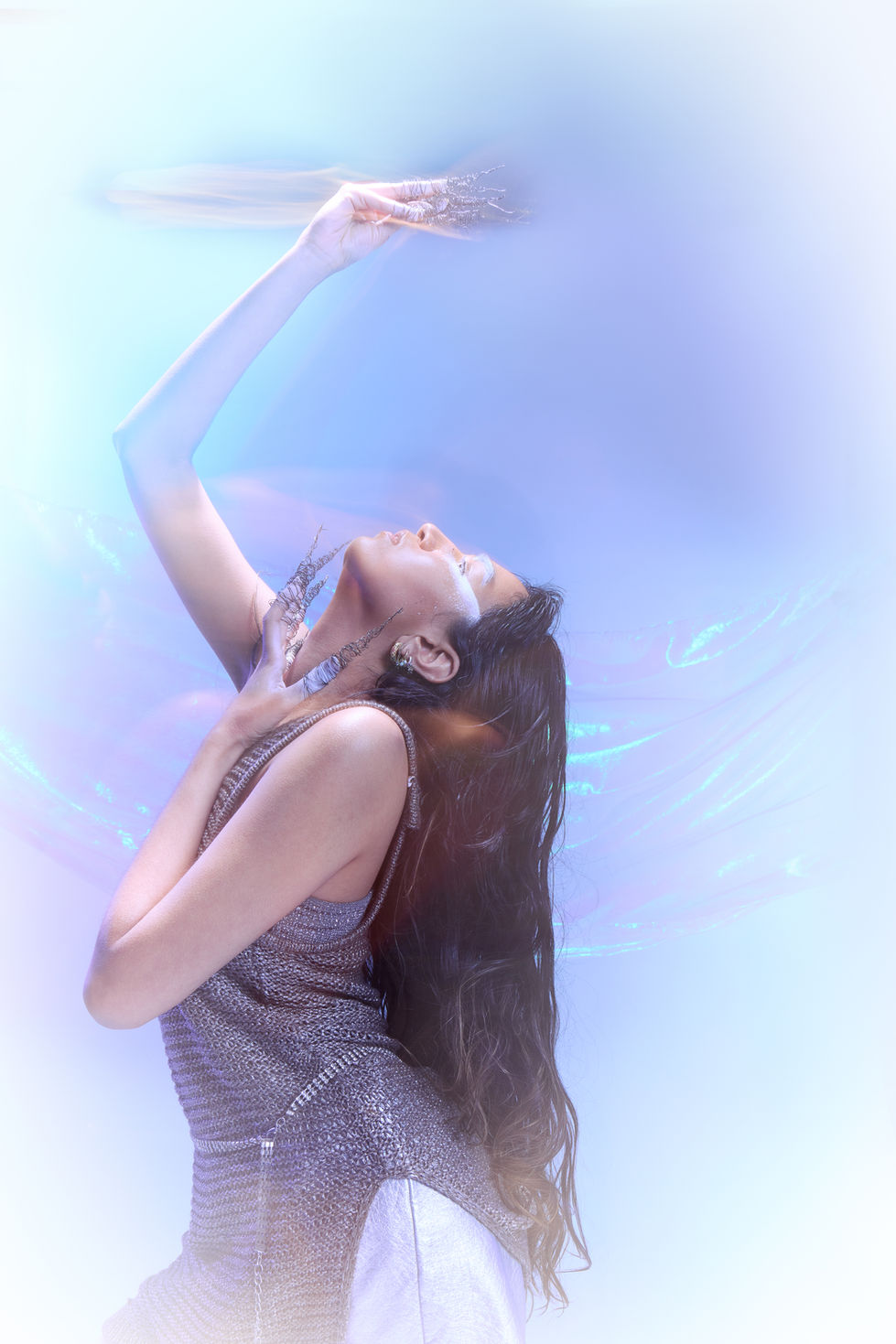 Water Future Nostalgia