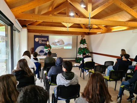 Marka: Biodiversidade - 8ºano