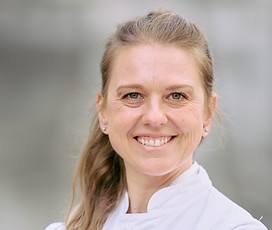 Isabella Hampel Dentalhygienikerin
