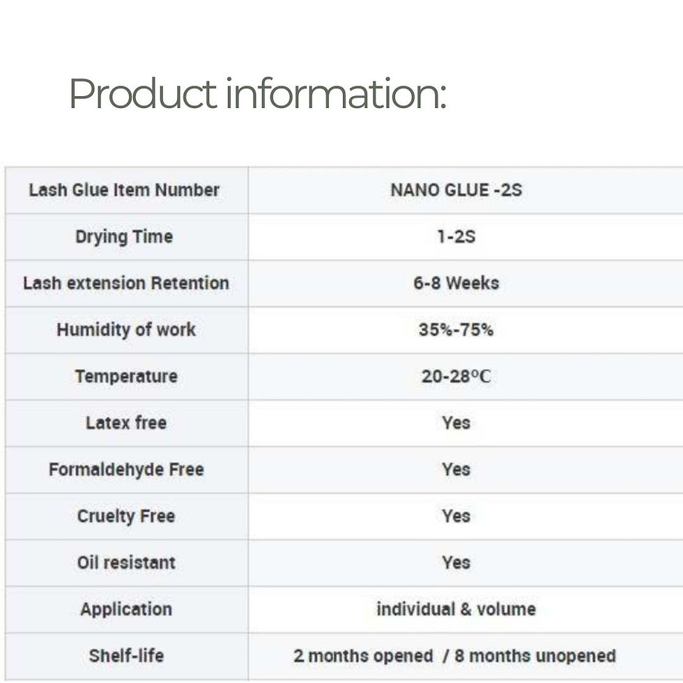 Miniatura: Adesivo Sussex  (uso profissional)