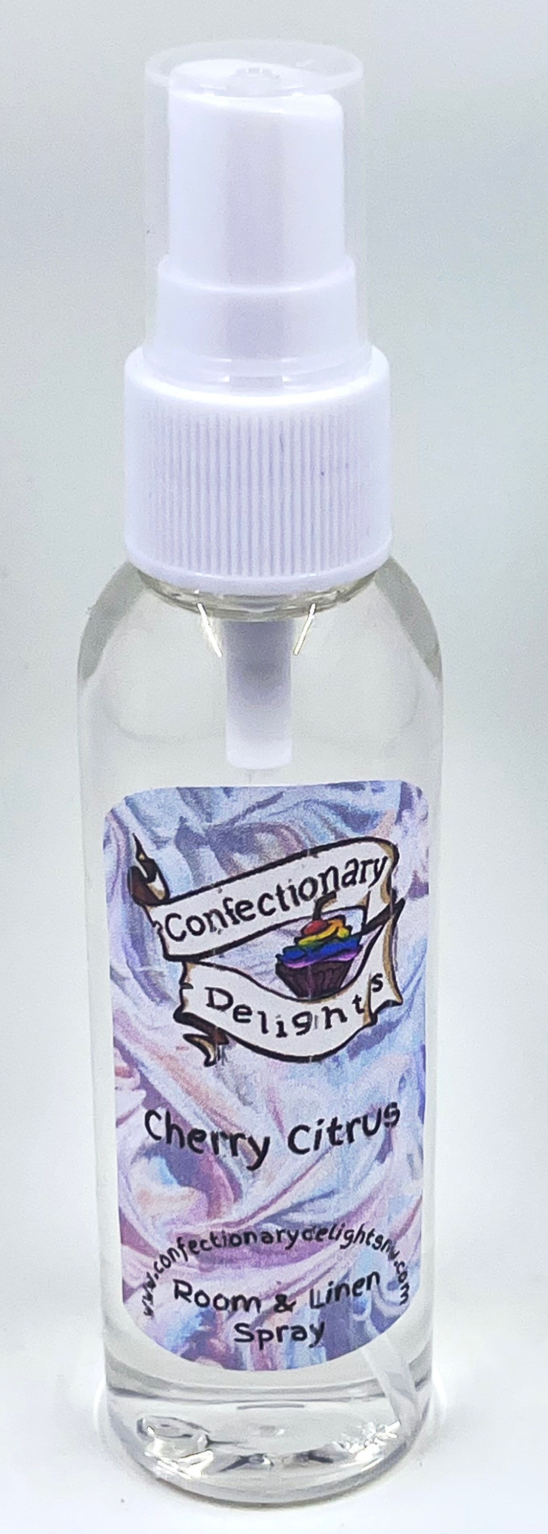 Cherry Citrus Room Spray