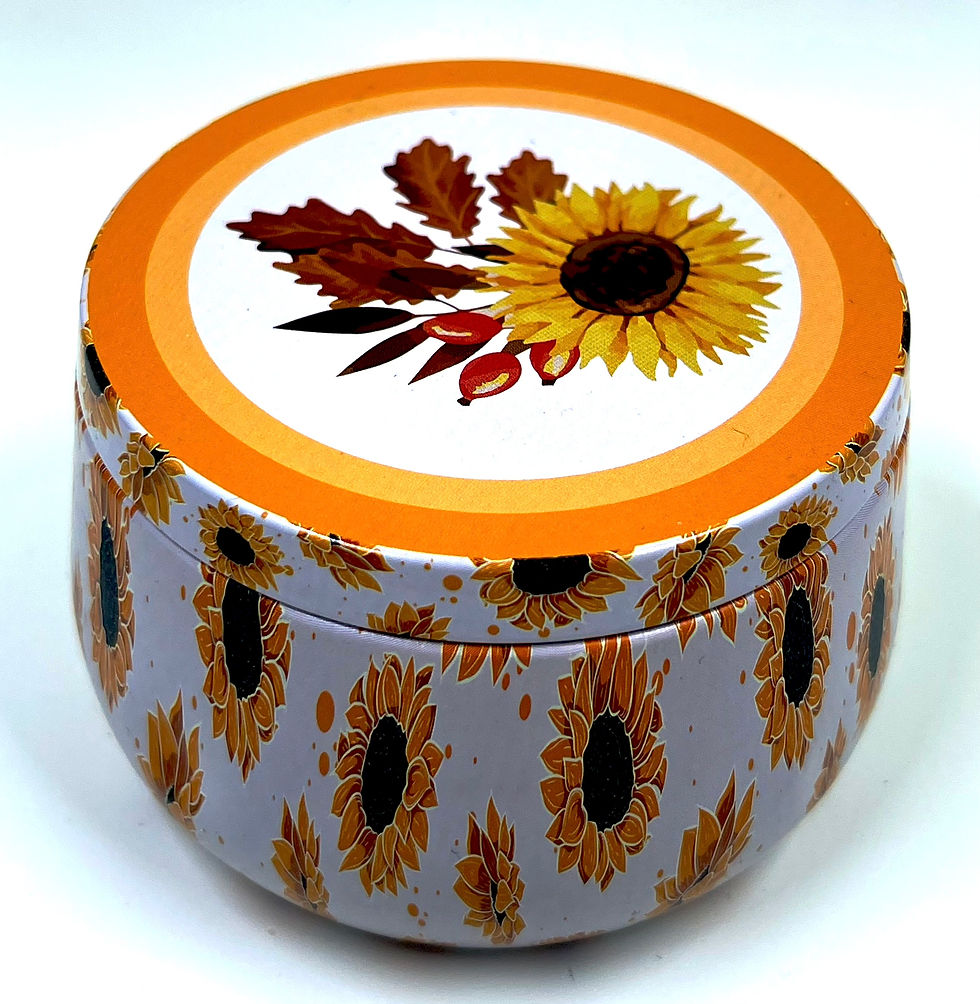 Snickerdoodle Holiday Jumbo Massage Candle