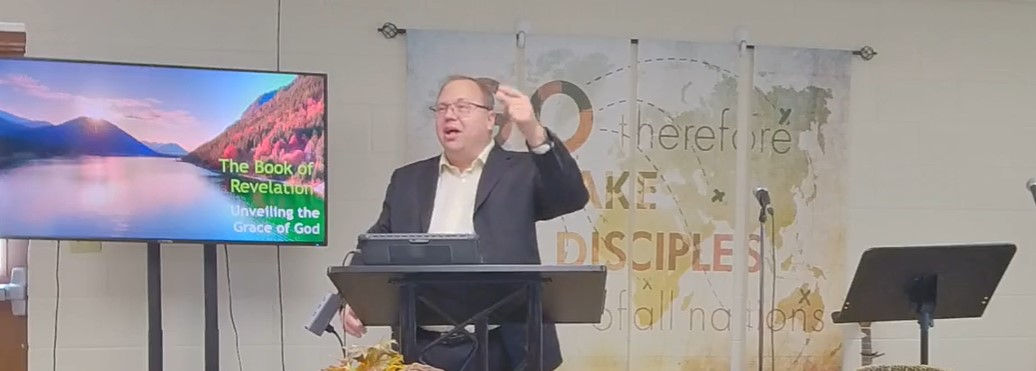 Discovery Bible Church