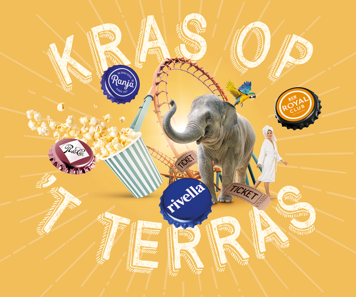 Vrumona | Kras op 't terras 