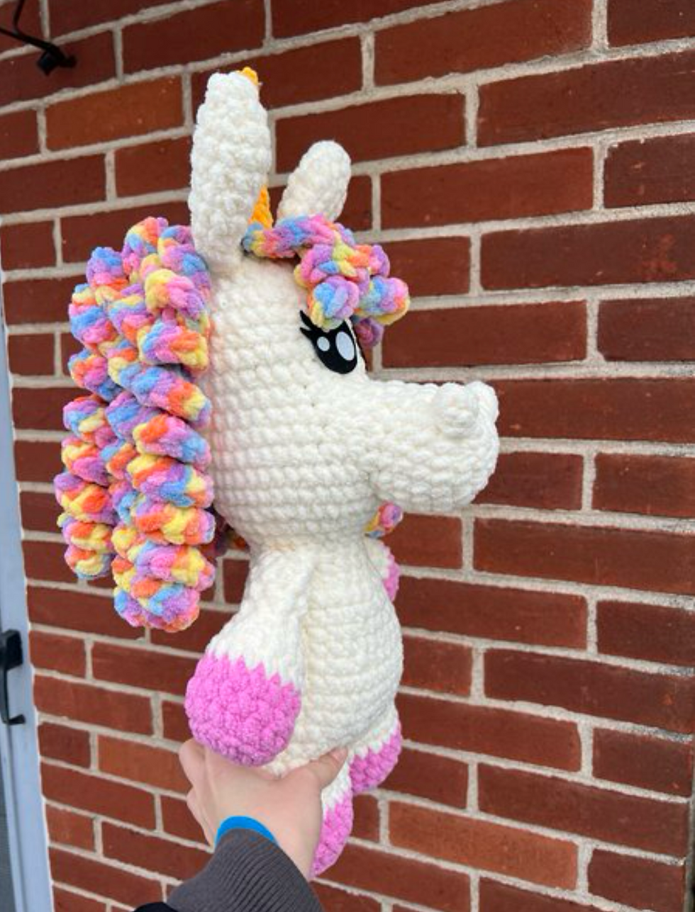 Thumbnail: Unicorn Pre-Order