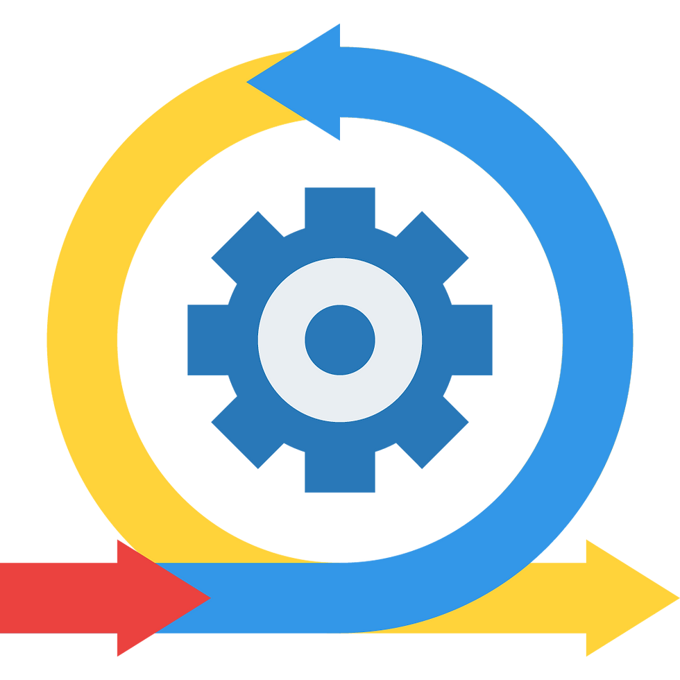 Stay Agile in Your Approach