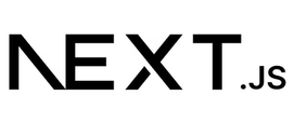Next js. Logo