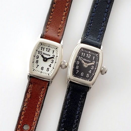 moco | ring watch | 指時計 | Pal