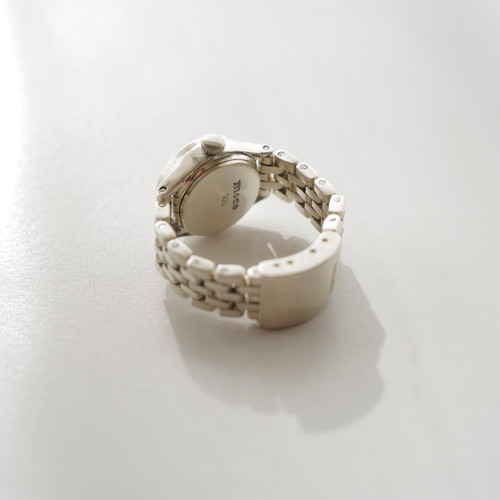 Pair Round-Metal | moco