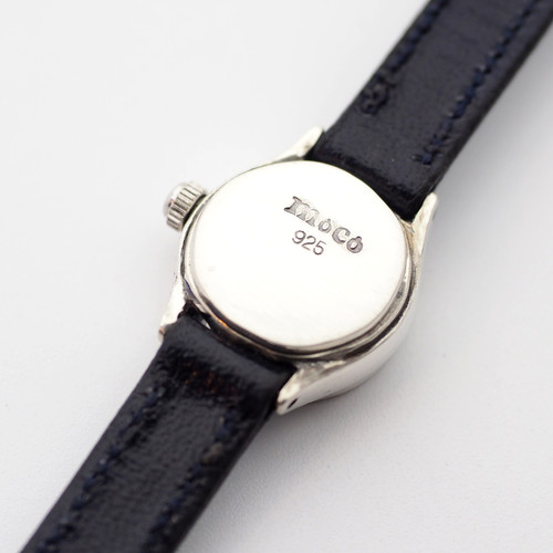 Pair-Round Leather | moco