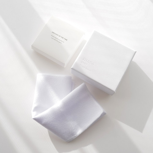 moco商品ページです。 select order-silver | moco