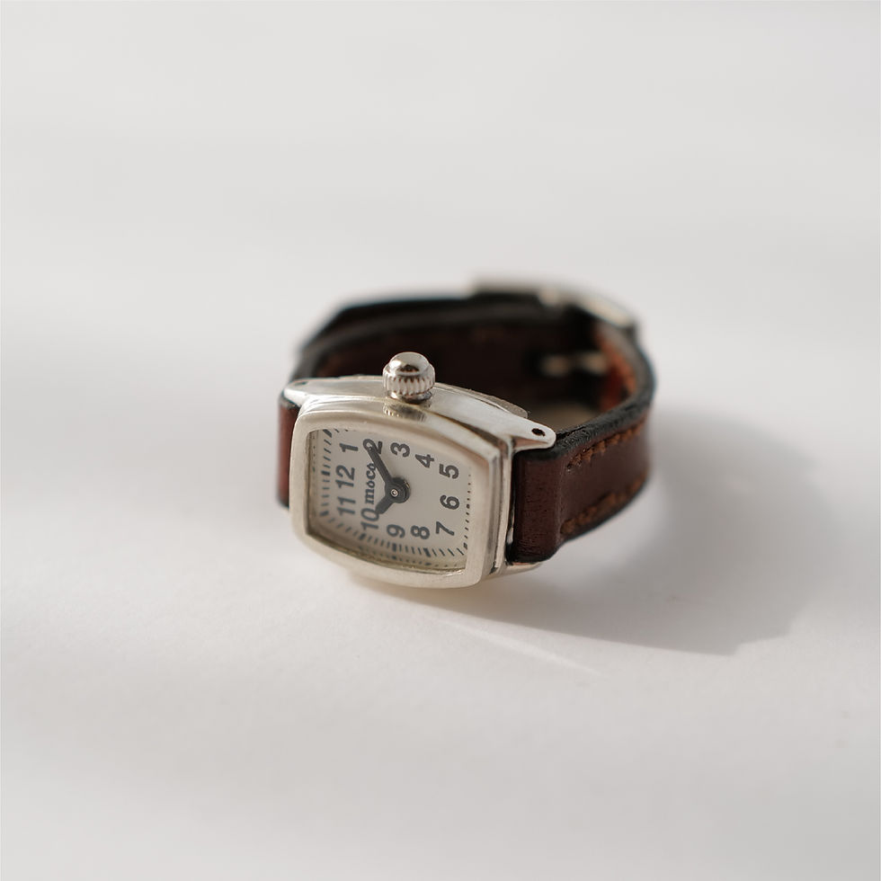 Thumbnail: 26SS Pal-Leather (Tonneau)