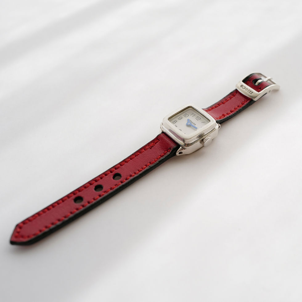 Thumbnail: Pair-Cube Leather