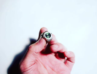 Moco Ring Watch 指時計 News