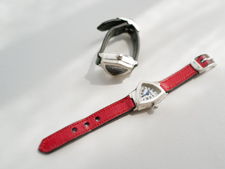 Top Moco Ring Watch 指時計 Tokyo 東京 By Takaomi Nakano Top Moco Ring Watch 指時計 Tokyo 東京 By Takaomi Nakano