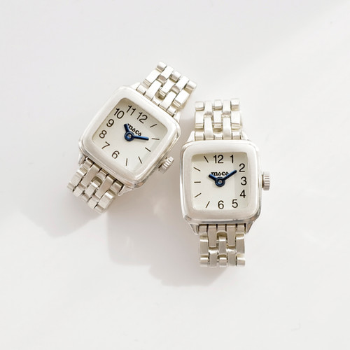 Pair Cube-Metal | moco