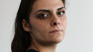 Women in RARE Next Gen: Nicole Martin