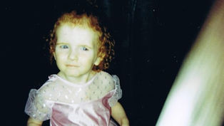 Letters to my Younger Self: Maddox Hathaway