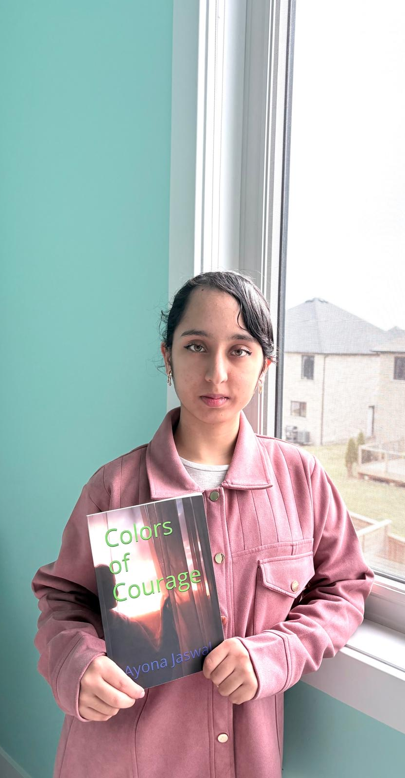 Writer: Ayona Jaswal