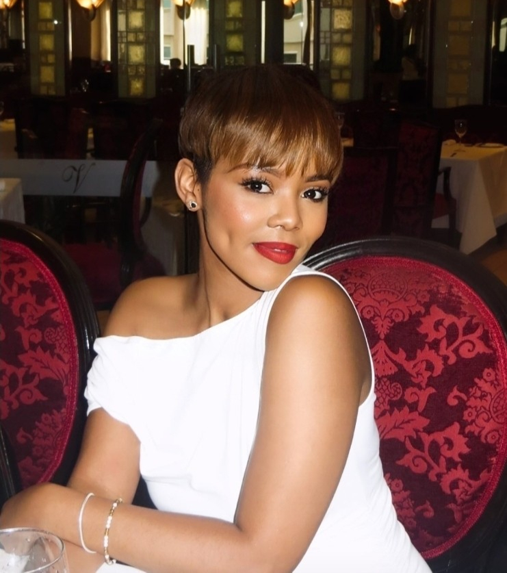 Writer: Zintle Sidzamba