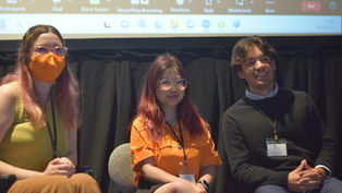 My experience interning at RARE Youth Revolution 
