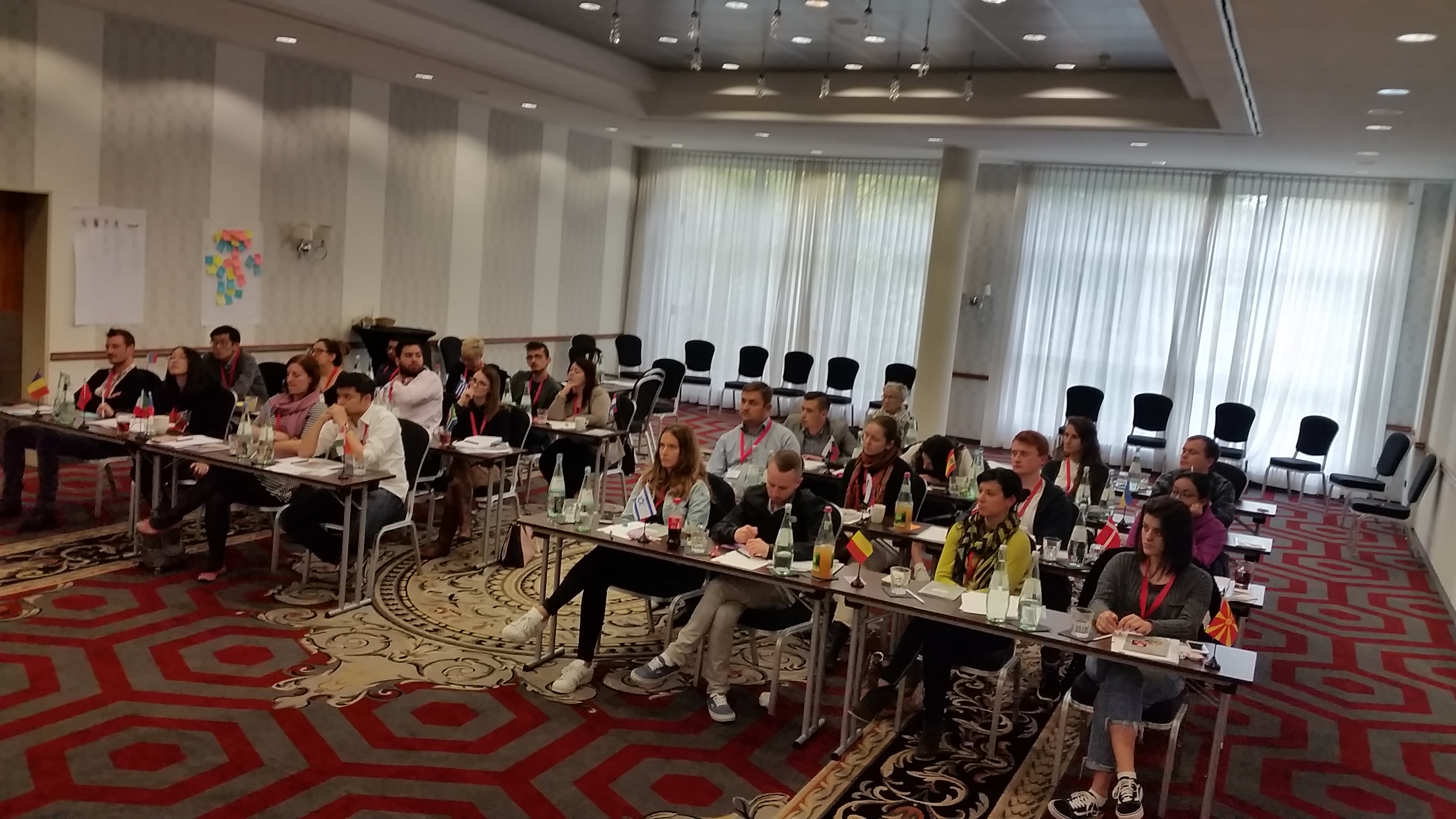 Writer: International Gaucher Alliance