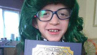 Owain's adventures living with Noonan syndrome