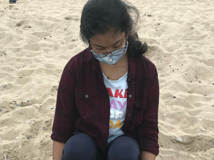 This is Me—a poem for NF Awareness Month