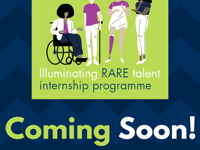 New Opportunity Coming Soon