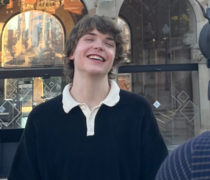 Writer: Liam McCarthy