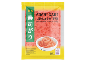 Sushi Gari