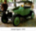 1919 - Citroen Type A