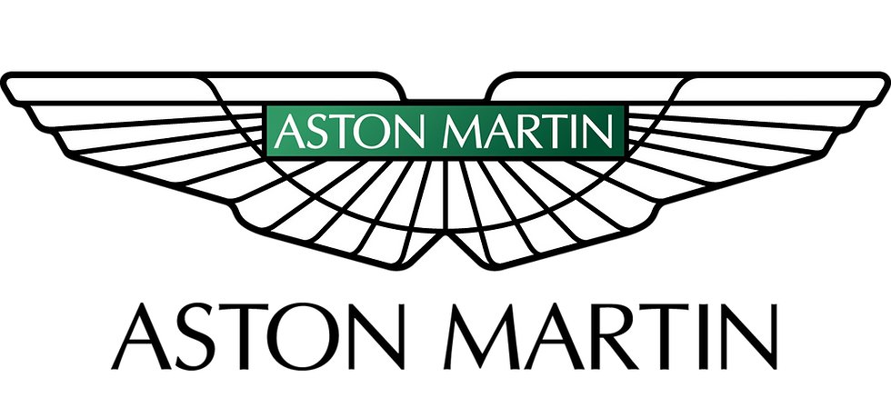 ASTON MARTIN