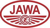 Logo Jawa PNG