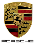 Logo Porsche PNG