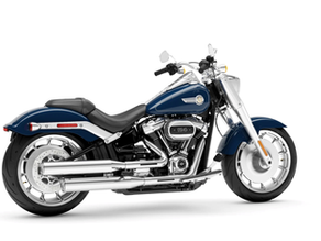 Estilos de motocicletas