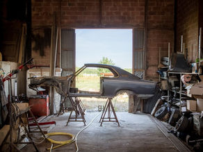 escolher seu carro antigo