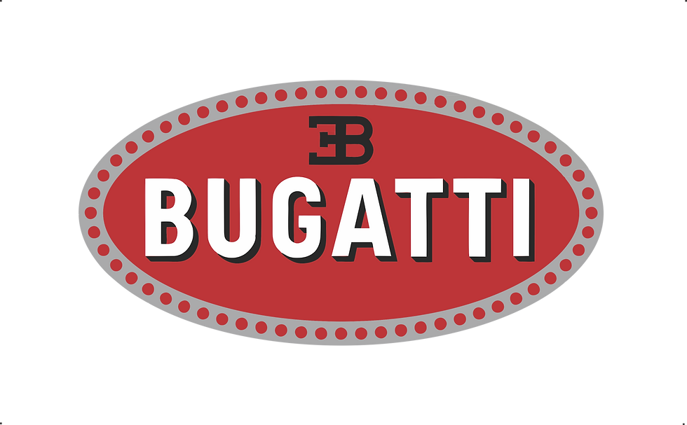 BUGATTI