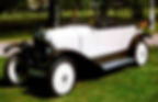 1921 - Citroen Type B2