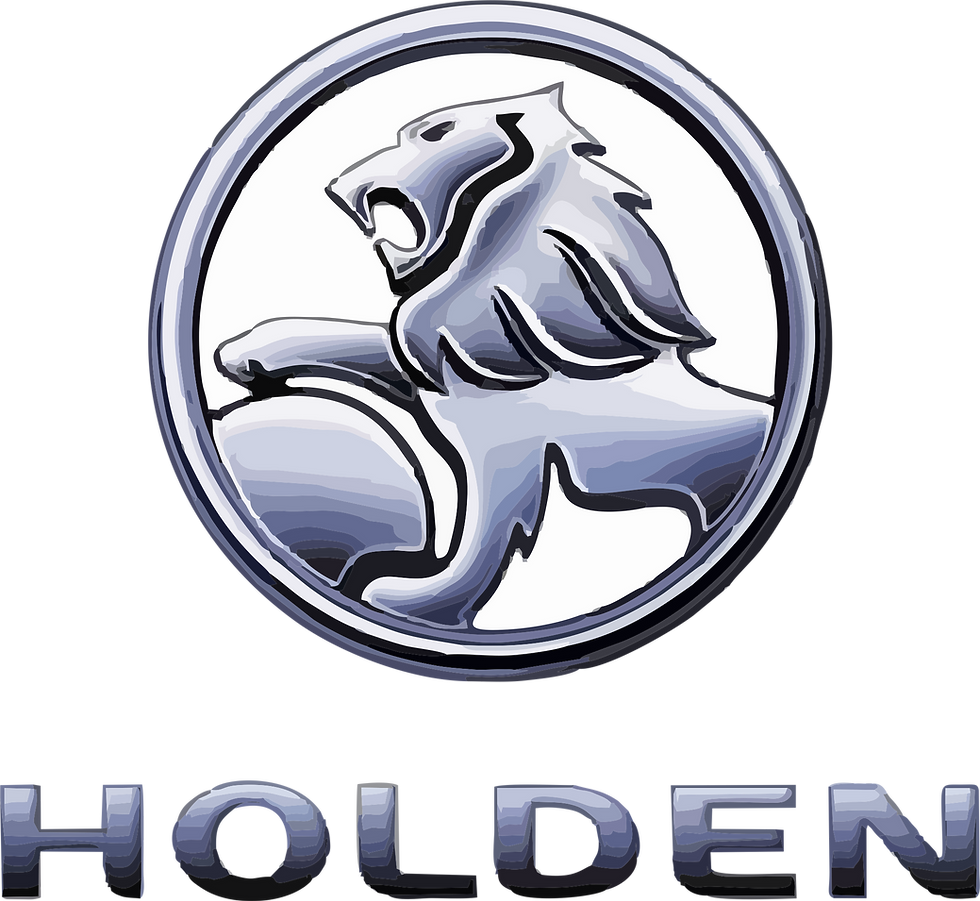 HOLDEN