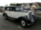 1937 - Citroen 11U Rosalie