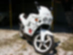 1990 - Gilera MXR 125