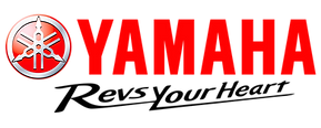 Logo Yamaha PNG