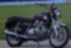 1976 - Suzuki GS750cc