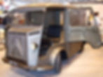 1948 - Citroen H Van