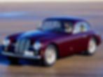 1946-1950 Maserati A6 1500 - 1489cc